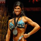 Tammy    Miller - NPC All Women's Weekend/Big Shott Classic 2010 - #1